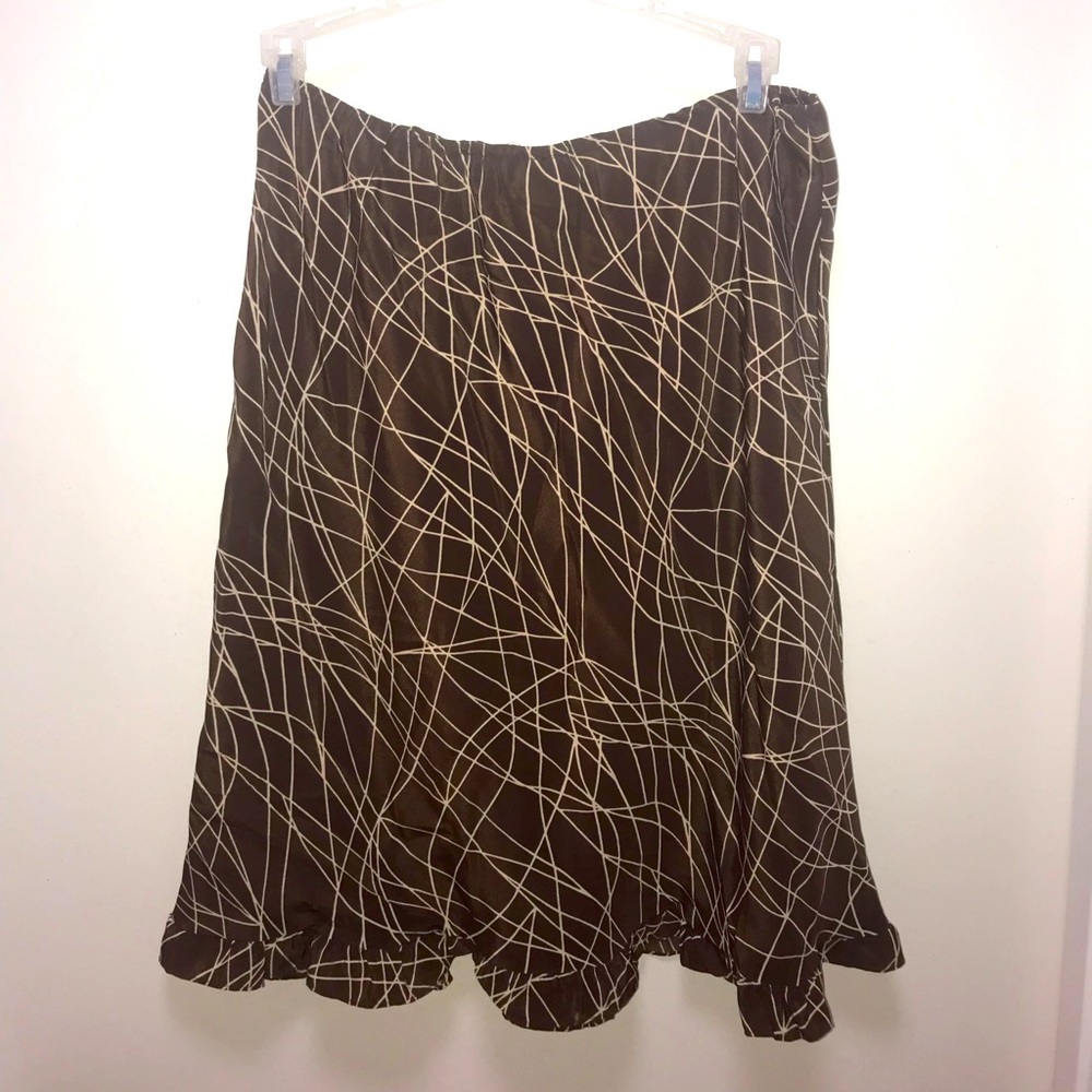Vintage Sense skirt